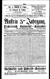 Wiener Zeitung 18431216 Seite: 7