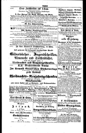 Wiener Zeitung 18431216 Seite: 12