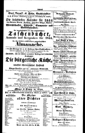 Wiener Zeitung 18431216 Seite: 15