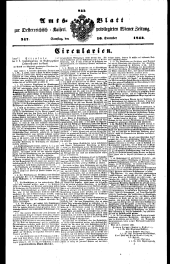 Wiener Zeitung 18431216 Seite: 17