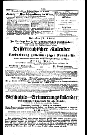 Wiener Zeitung 18431216 Seite: 35
