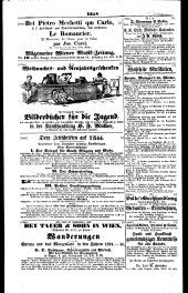 Wiener Zeitung 18431219 Seite: 8