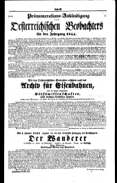 Wiener Zeitung 18431221 Seite: 9