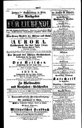 Wiener Zeitung 18431221 Seite: 11