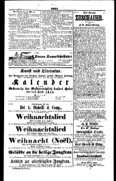 Wiener Zeitung 18431222 Seite: 5