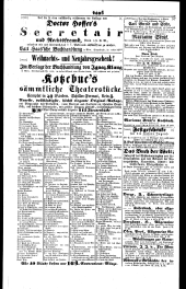 Wiener Zeitung 18431222 Seite: 8