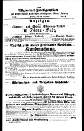 Wiener Zeitung 18431222 Seite: 17