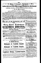 Wiener Zeitung 18431222 Seite: 23