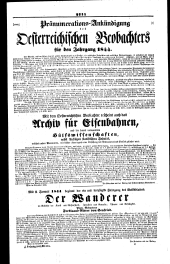 Wiener Zeitung 18431223 Seite: 9