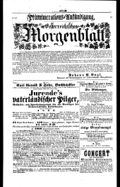 Wiener Zeitung 18431223 Seite: 18