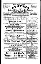 Wiener Zeitung 18431230 Seite: 7