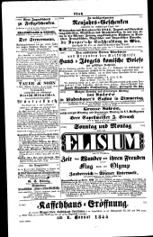 Wiener Zeitung 18431230 Seite: 14