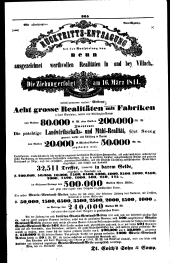 Wiener Zeitung 18431230 Seite: 23