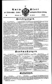 Wiener Zeitung 18440103 Seite: 9