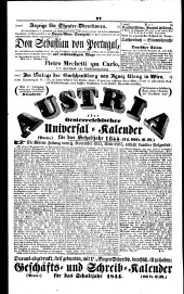 Wiener Zeitung 18440104 Seite: 7