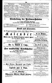 Wiener Zeitung 18440105 Seite: 5