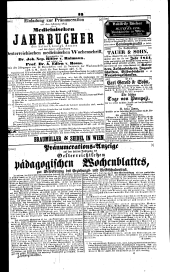 Wiener Zeitung 18440105 Seite: 9