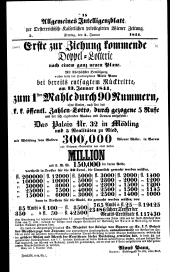 Wiener Zeitung 18440105 Seite: 21