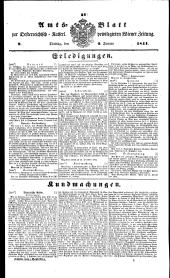 Wiener Zeitung 18440109 Seite: 9