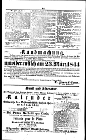 Wiener Zeitung 18440111 Seite: 5