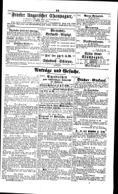 Wiener Zeitung 18440111 Seite: 21