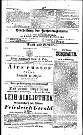 Wiener Zeitung 18440113 Seite: 5