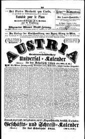 Wiener Zeitung 18440113 Seite: 7