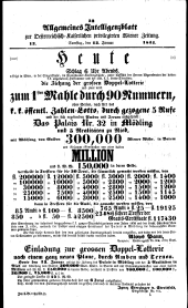 Wiener Zeitung 18440113 Seite: 17