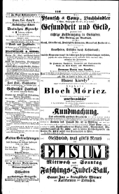 Wiener Zeitung 18440115 Seite: 22