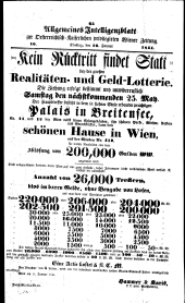 Wiener Zeitung 18440116 Seite: 15