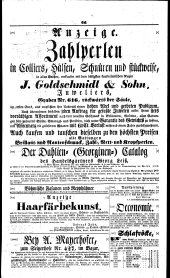 Wiener Zeitung 18440116 Seite: 16