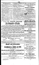 Wiener Zeitung 18440117 Seite: 5