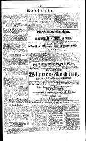 Wiener Zeitung 18440117 Seite: 21