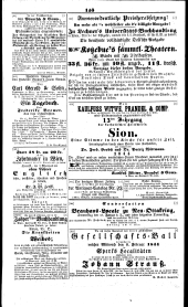 Wiener Zeitung 18440118 Seite: 8