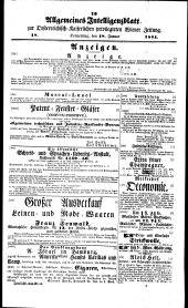 Wiener Zeitung 18440118 Seite: 17