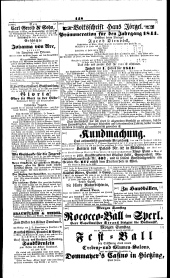 Wiener Zeitung 18440119 Seite: 8