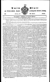 Wiener Zeitung 18440119 Seite: 9