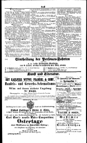 Wiener Zeitung 18440120 Seite: 5