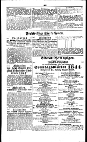 Wiener Zeitung 18440120 Seite: 12