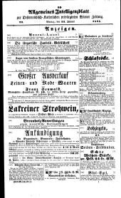 Wiener Zeitung 18440122 Seite: 15