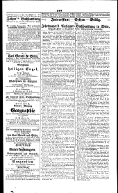 Wiener Zeitung 18440123 Seite: 7