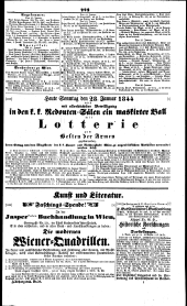 Wiener Zeitung 18440128 Seite: 5