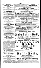 Wiener Zeitung 18440129 Seite: 8