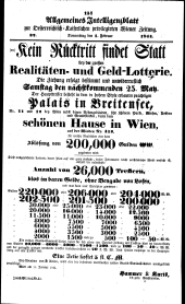 Wiener Zeitung 18440201 Seite: 19