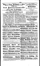 Wiener Zeitung 18440203 Seite: 8