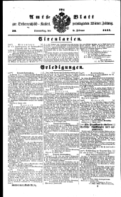 Wiener Zeitung 18440208 Seite: 9