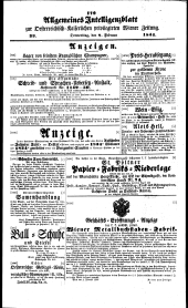 Wiener Zeitung 18440208 Seite: 17