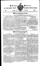 Wiener Zeitung 18440209 Seite: 9