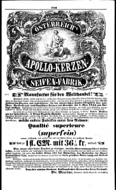 Wiener Zeitung 18440210 Seite: 23