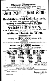 Wiener Zeitung 18440213 Seite: 17